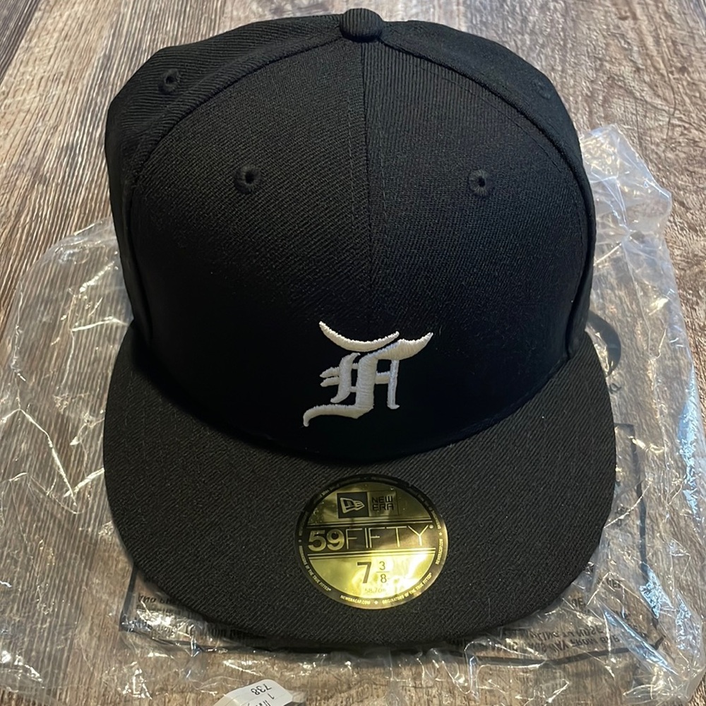 Fear of god Hat